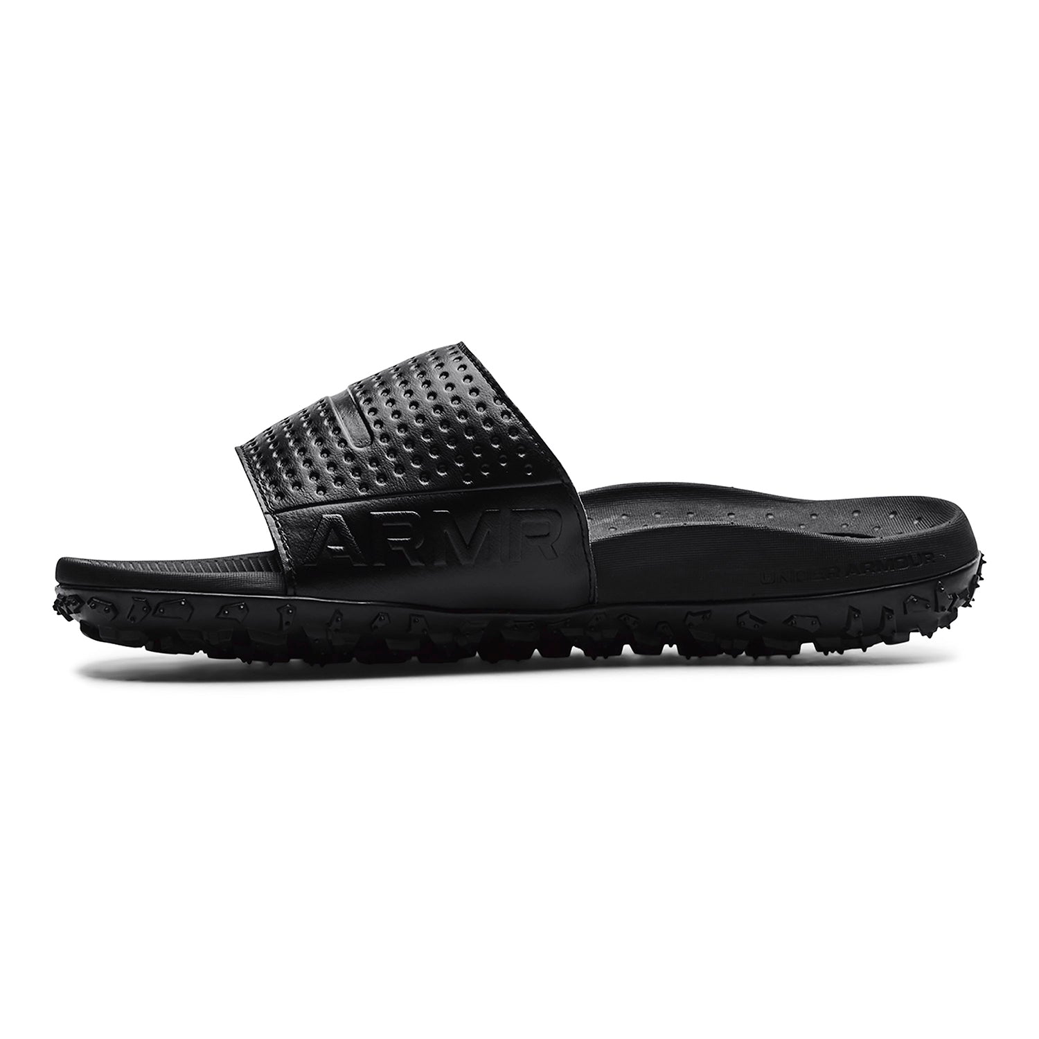 Sandalias unisex UA FT Sway