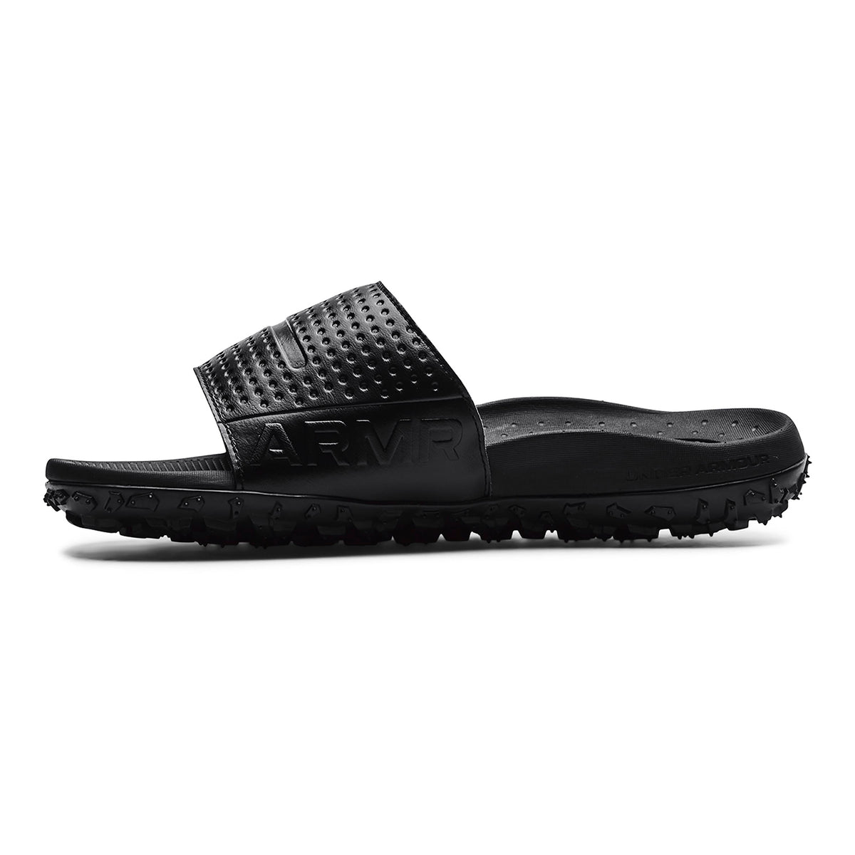 Sandalias unisex UA FT Sway