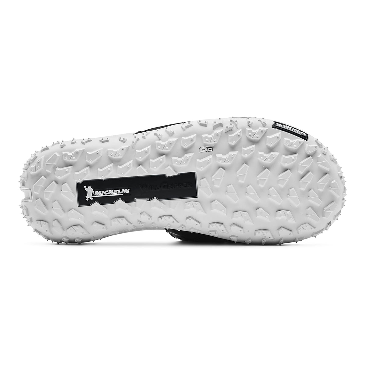 Sandalias unisex UA FT Sway