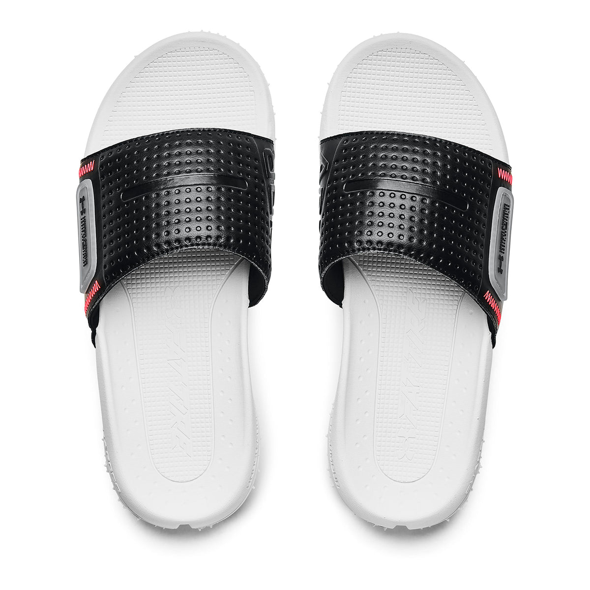 Sandalias unisex UA FT Sway