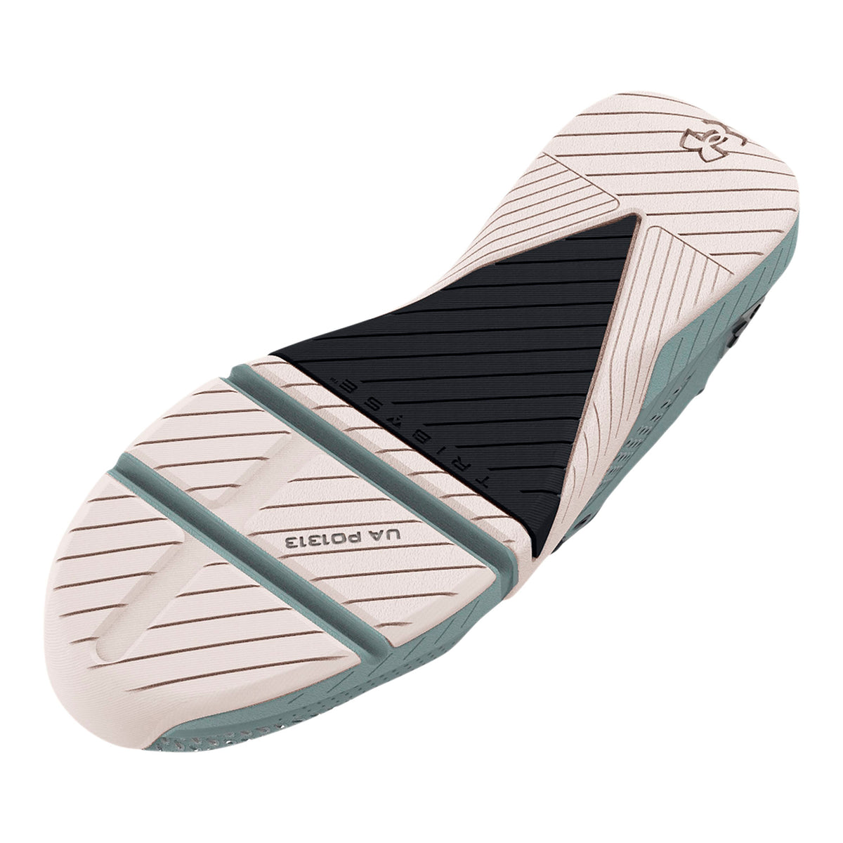 Zapatillas de entrenamiento UA TriBase™ Reign 4 para hombre