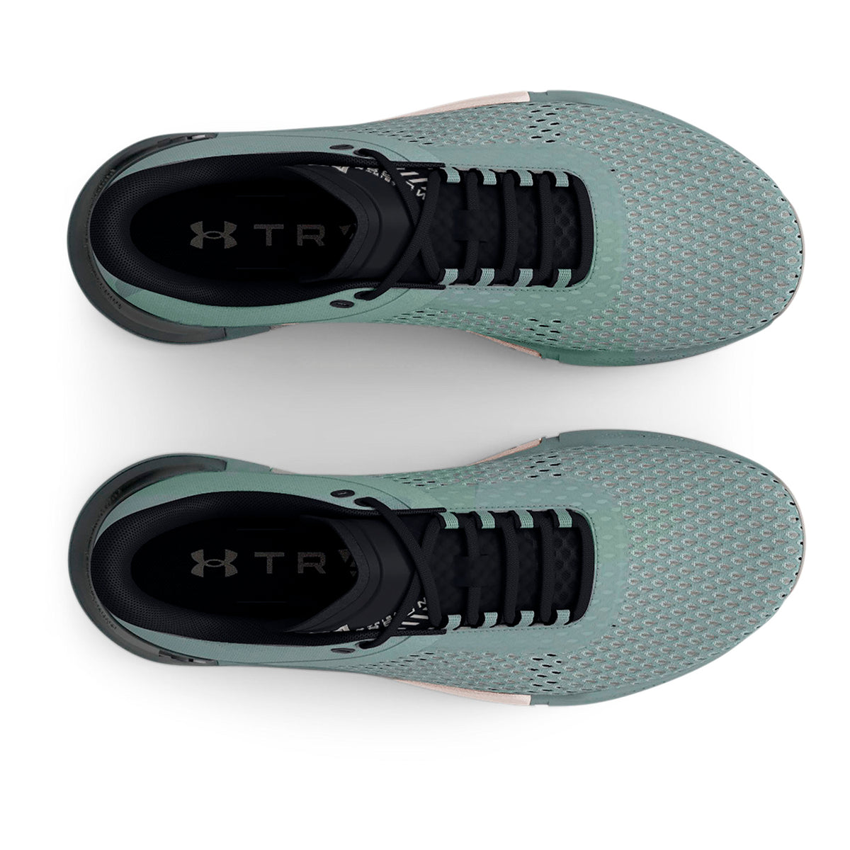 Zapatillas de entrenamiento UA TriBase™ Reign 4 para hombre