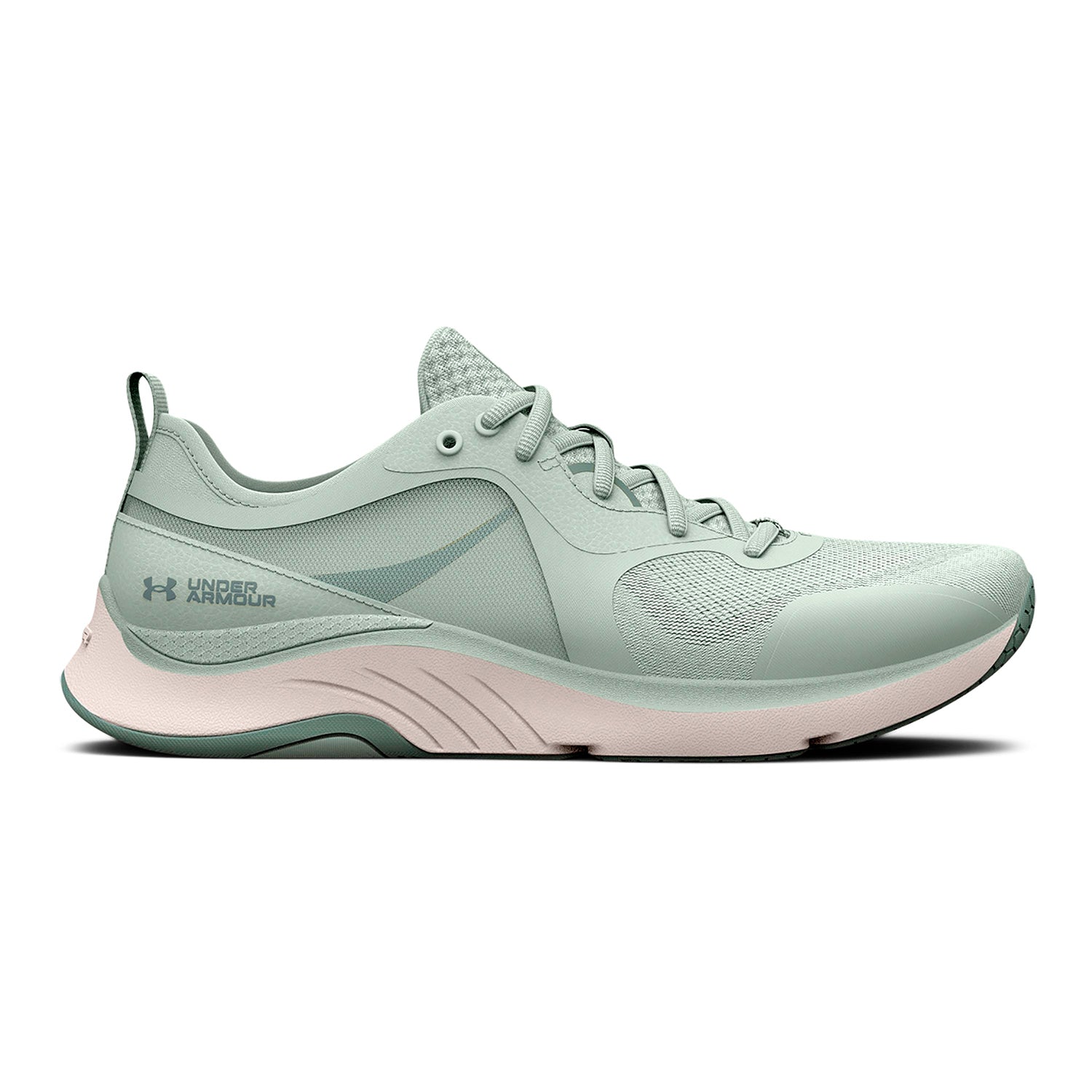 Zapatillas de entrenamiento UA HOVR™ Omnia para mujer