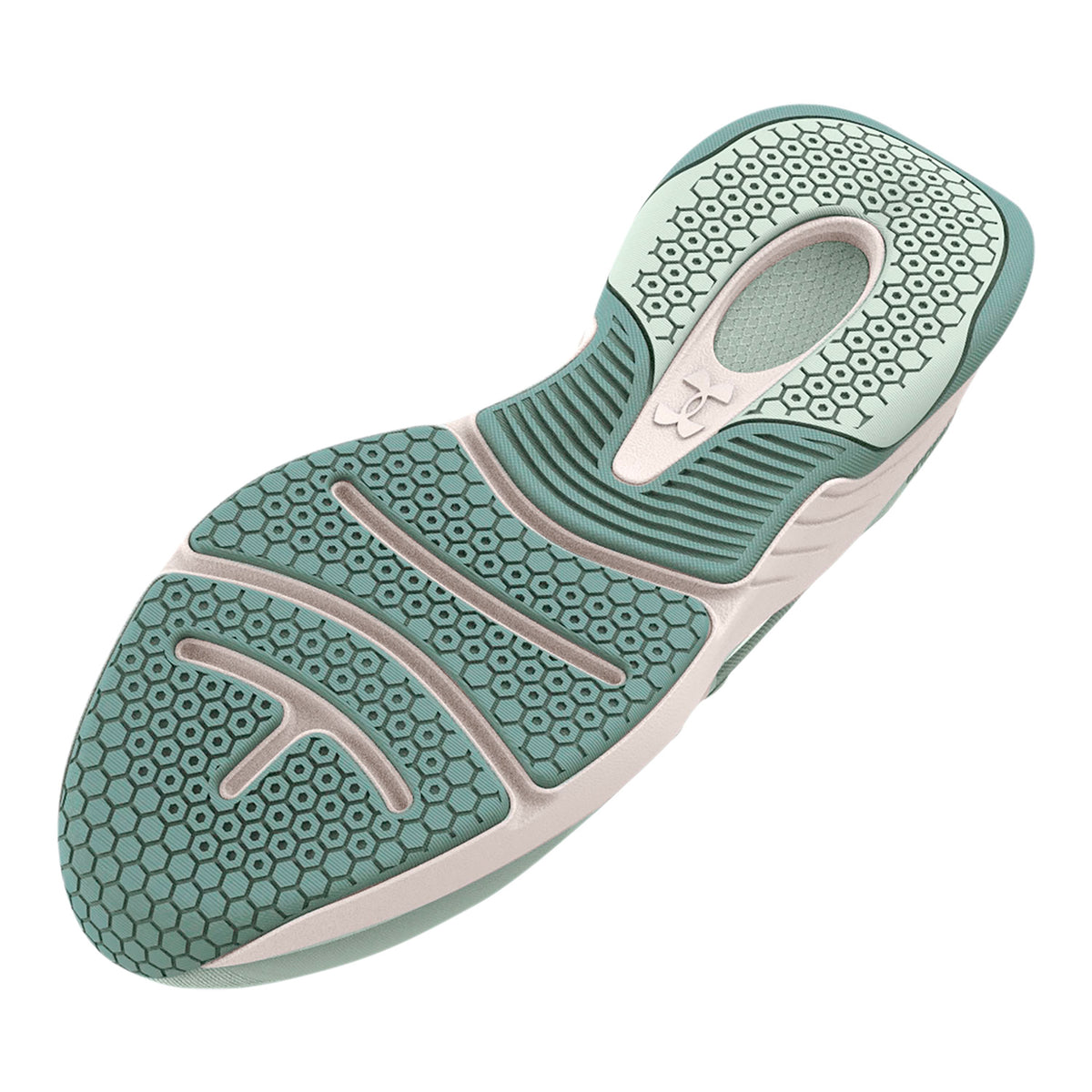 Zapatillas de entrenamiento UA HOVR™ Omnia para mujer