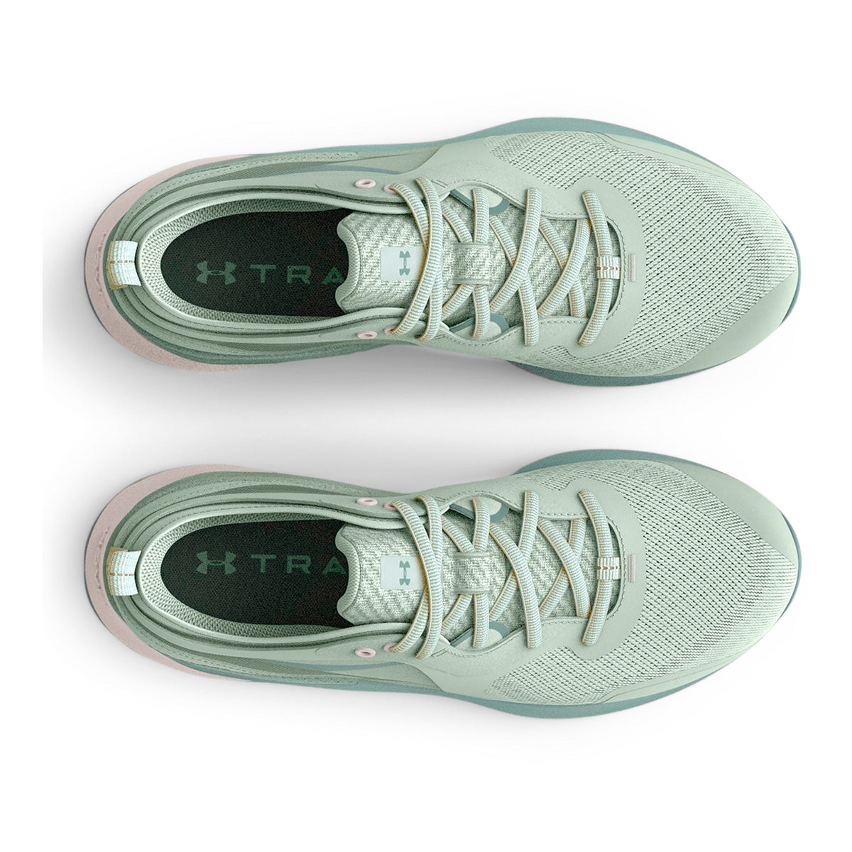 Zapatillas de entrenamiento UA HOVR™ Omnia para mujer