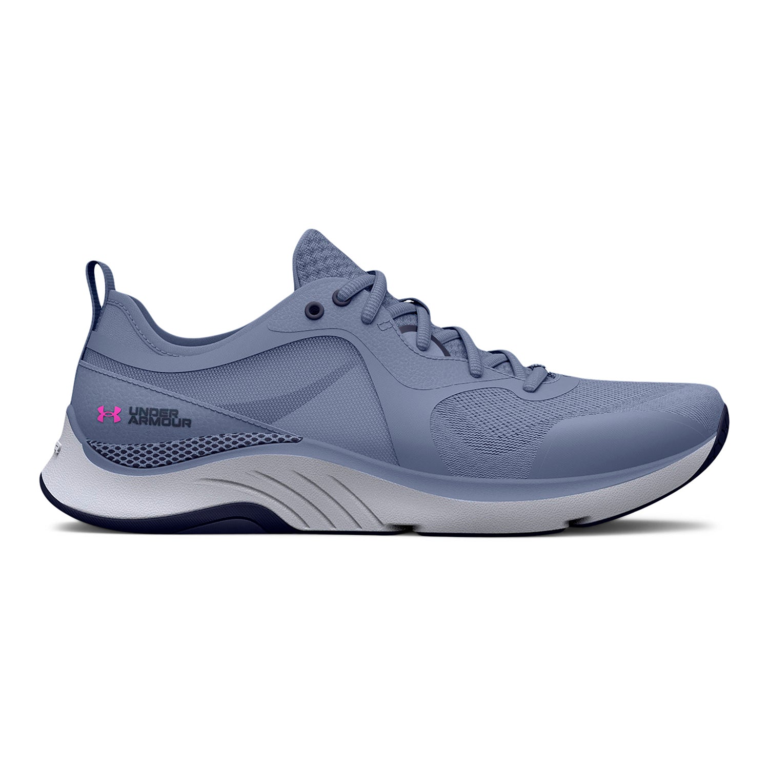 Zapatillas de entrenamiento UA HOVR™ Omnia para mujer