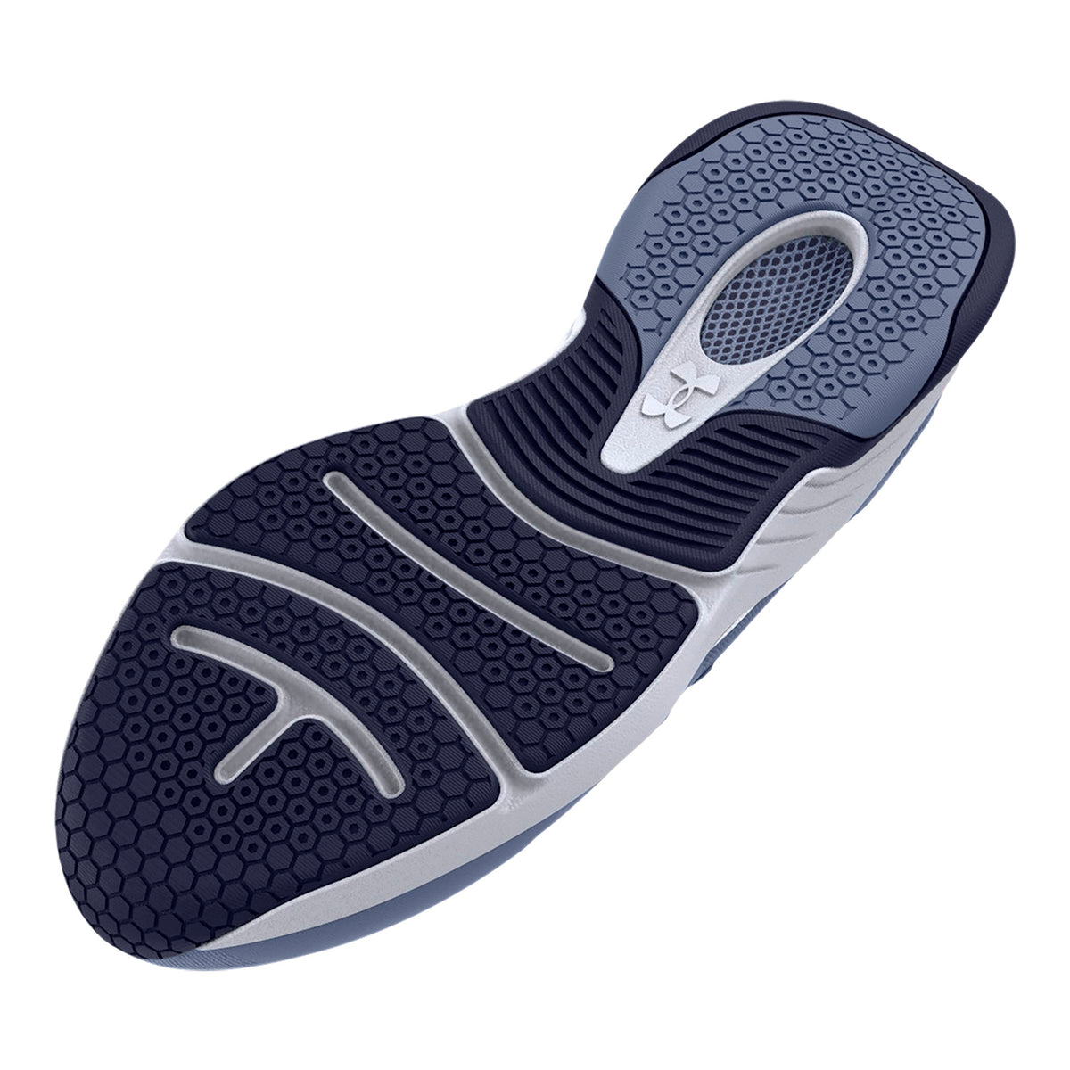 Zapatillas de entrenamiento UA HOVR™ Omnia para mujer