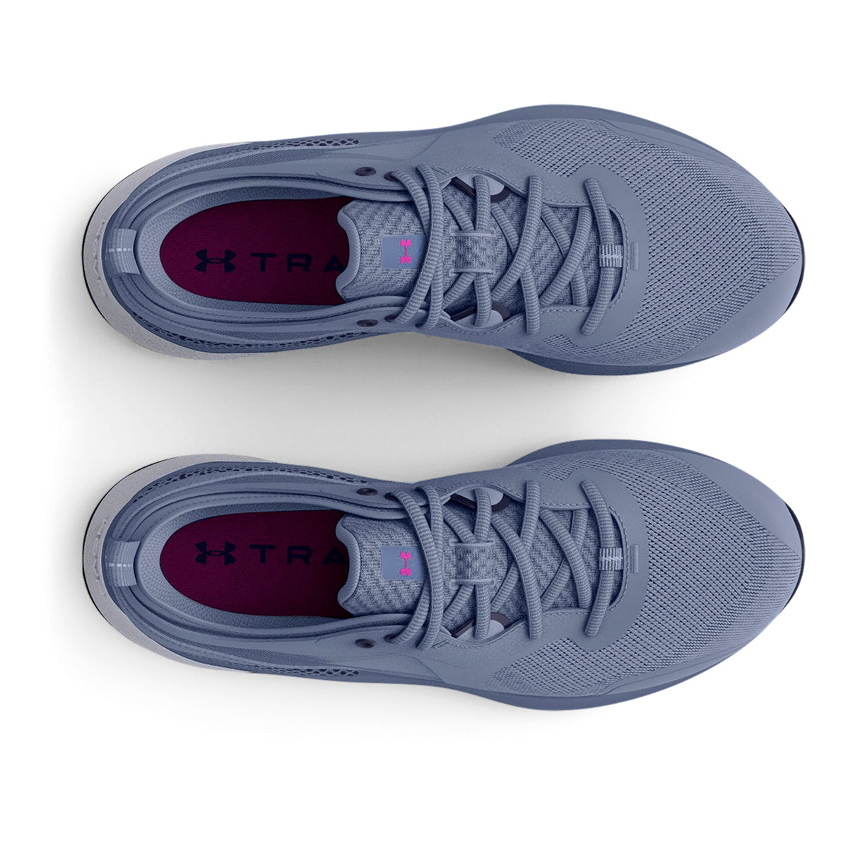 Zapatillas de entrenamiento UA HOVR™ Omnia para mujer