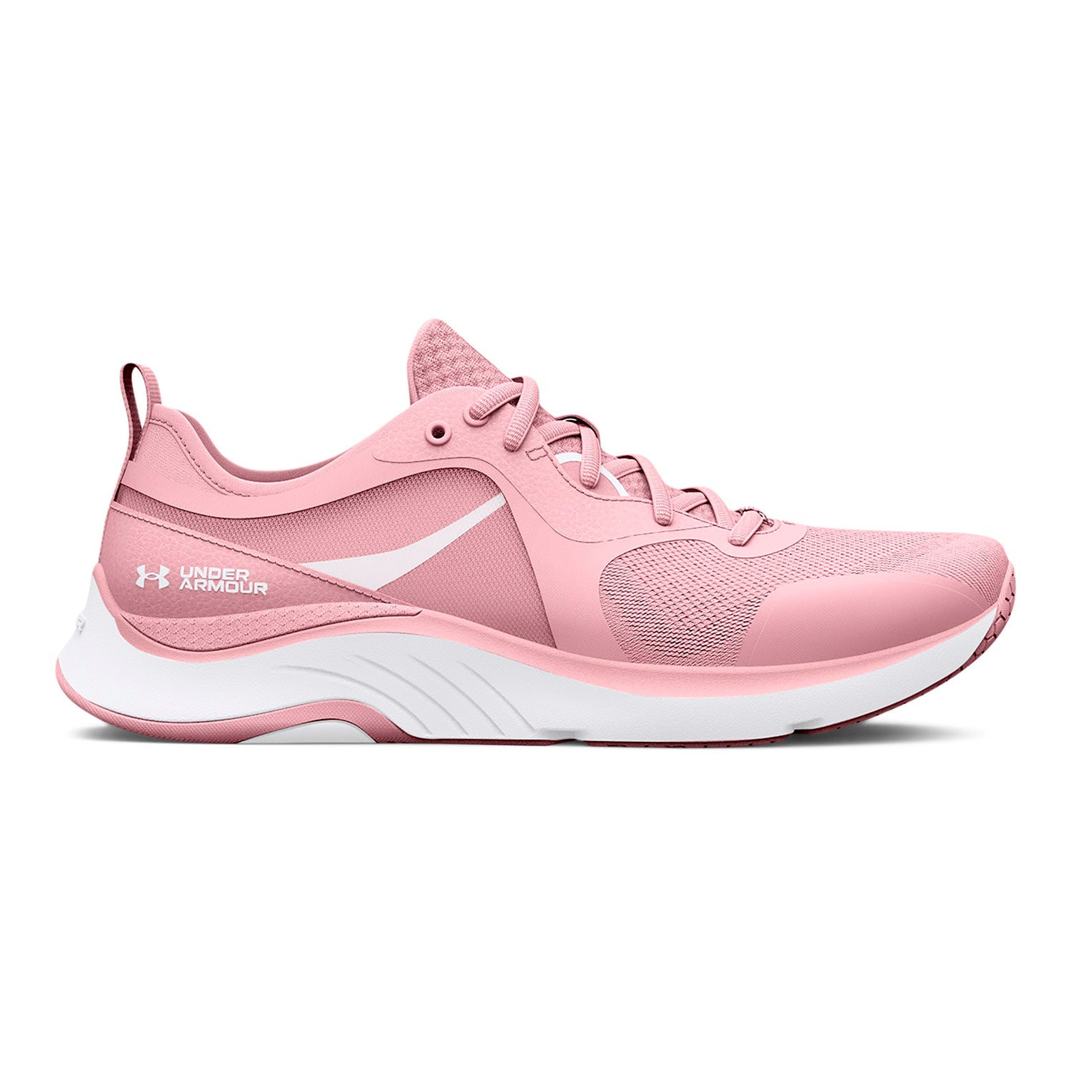 Zapatillas de entrenamiento UA HOVR™ Omnia para mujer