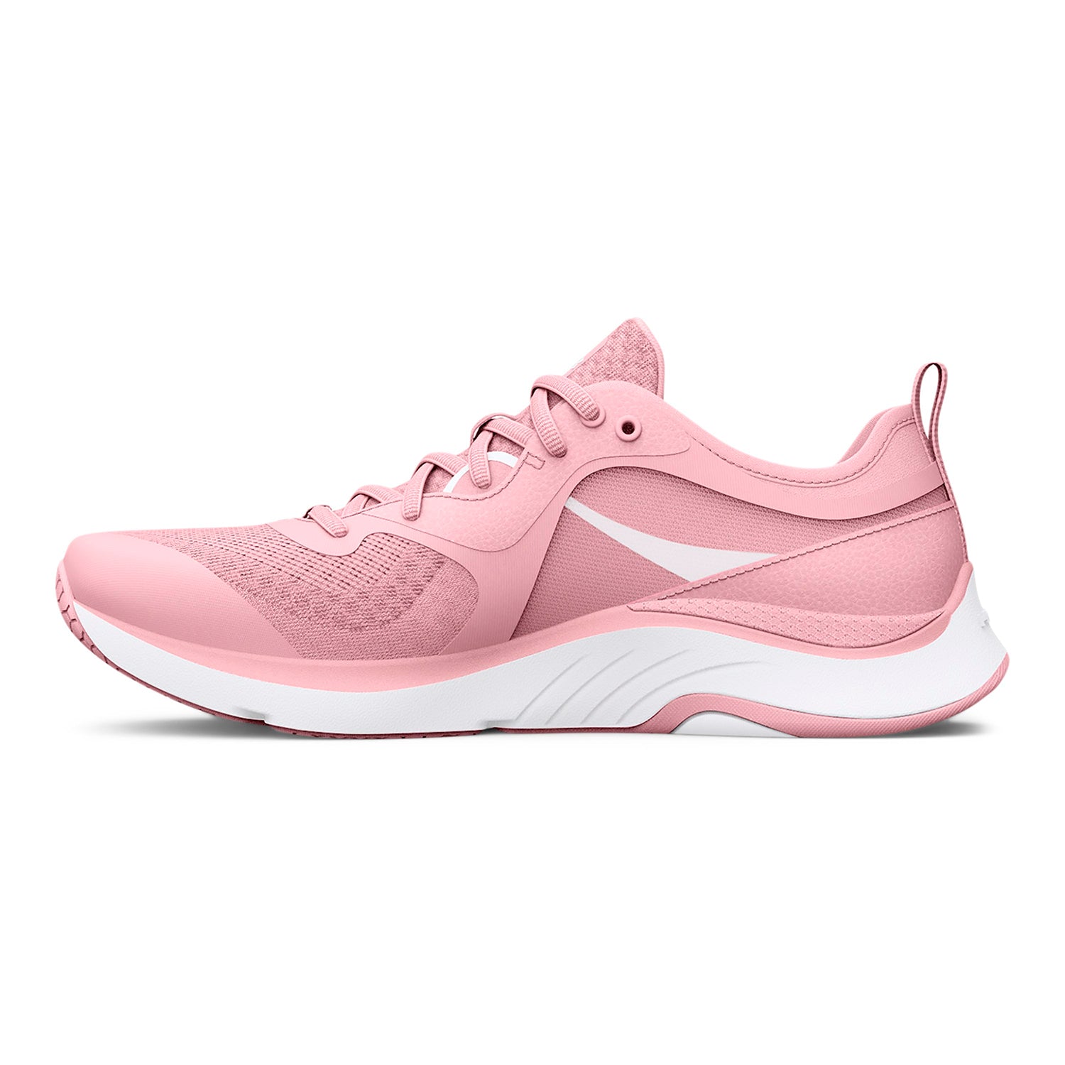Zapatillas de entrenamiento UA HOVR™ Omnia para mujer