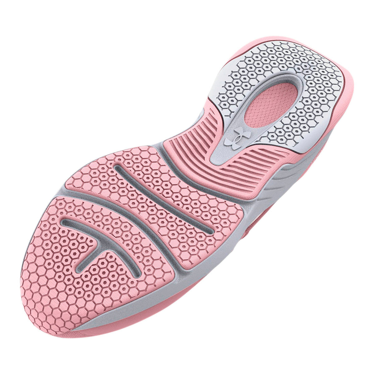 Zapatillas de entrenamiento UA HOVR™ Omnia para mujer