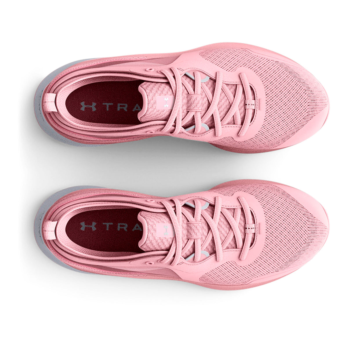 Zapatillas de entrenamiento UA HOVR™ Omnia para mujer