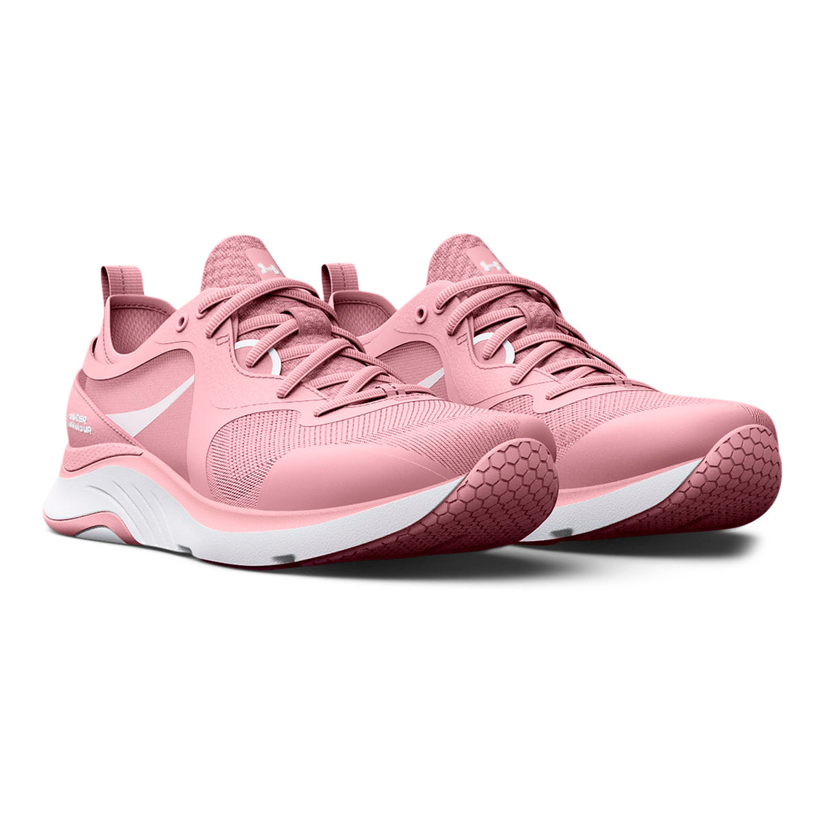 Zapatillas de entrenamiento UA HOVR™ Omnia para mujer