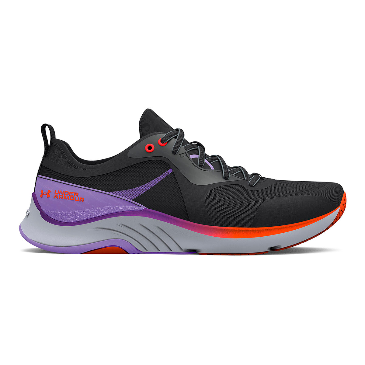 Zapatillas de entrenamiento UA HOVR™ Omnia para mujer en el Día Internacional para Mujer
