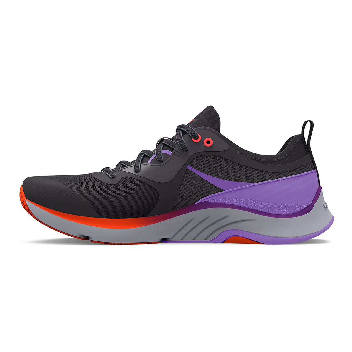 Zapatillas de entrenamiento UA HOVR™ Omnia para mujer en el Día Internacional para Mujer