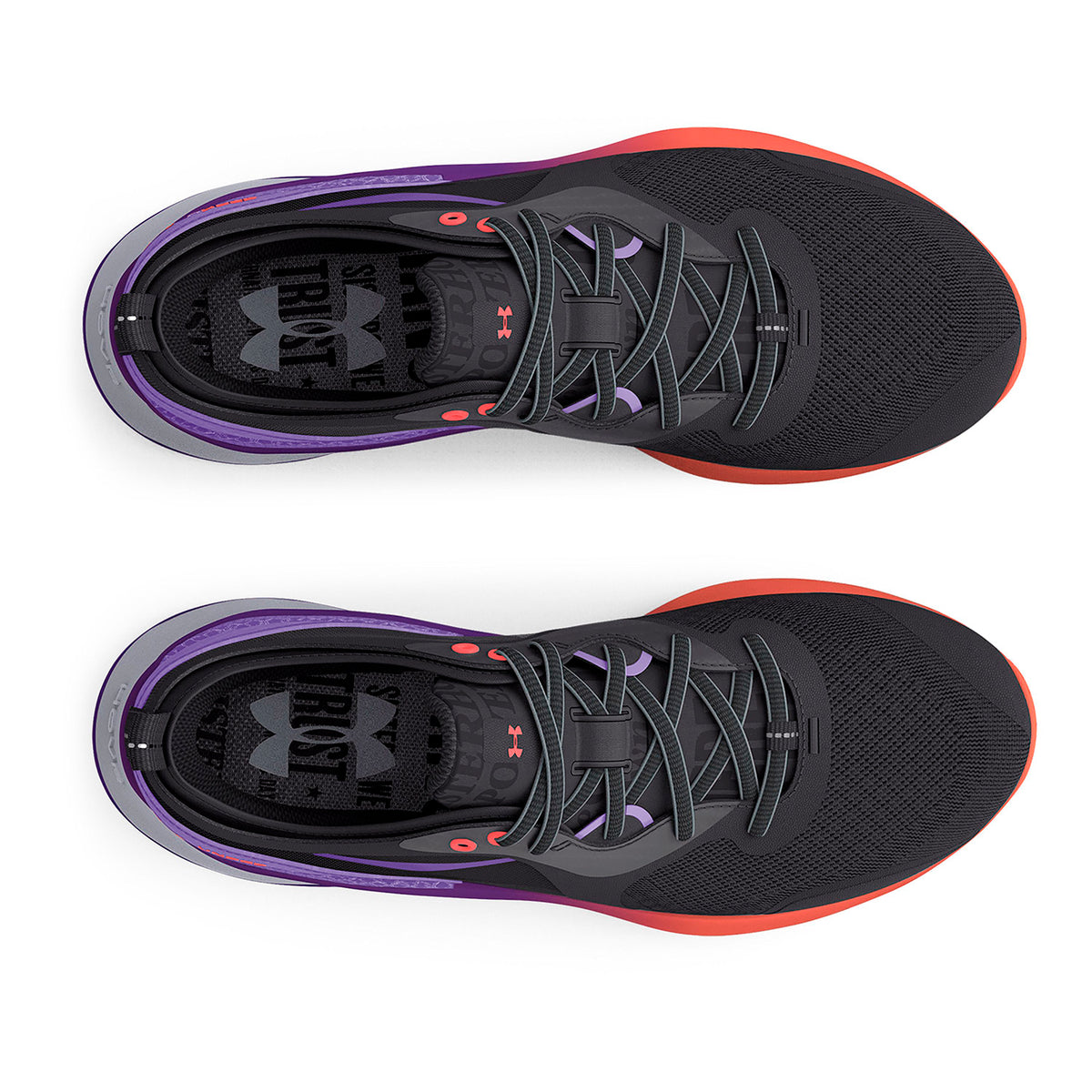 Zapatillas de entrenamiento UA HOVR™ Omnia para mujer en el Día Internacional para Mujer