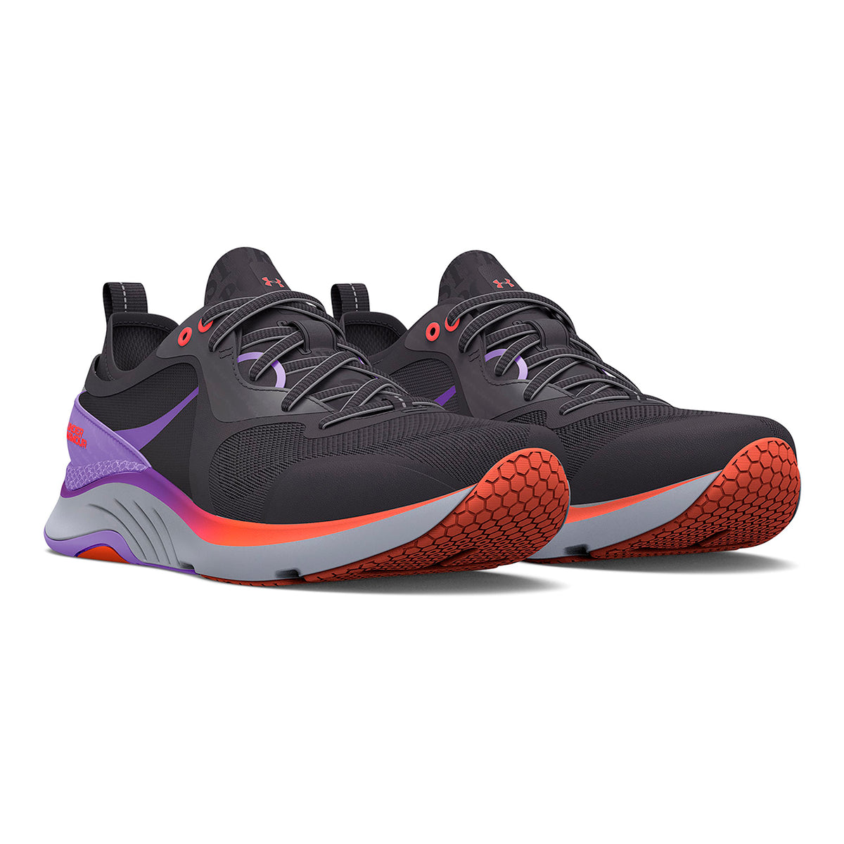 Zapatillas de entrenamiento UA HOVR™ Omnia para mujer en el Día Internacional para Mujer