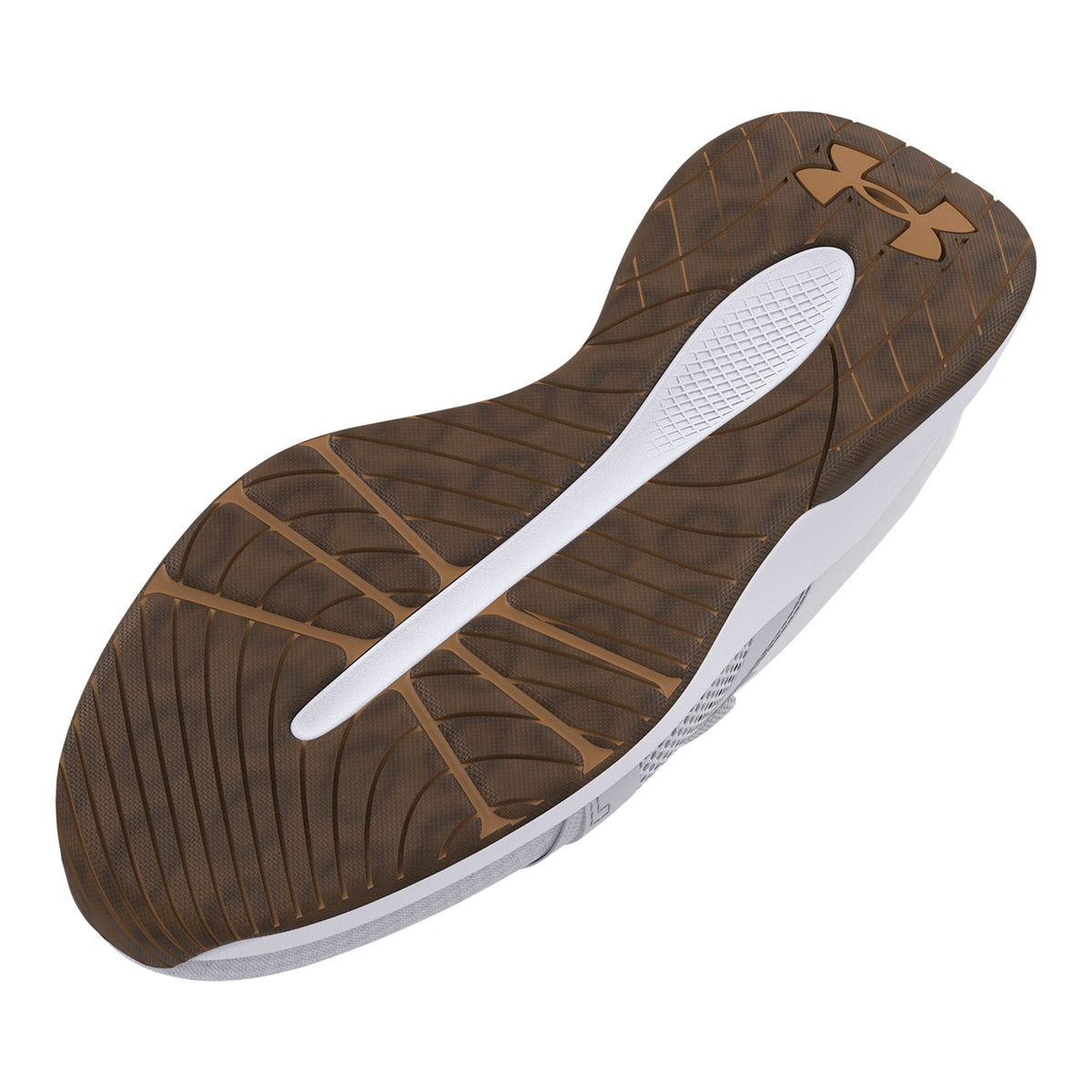 Zapatillas de entrenamiento UA Charged Breathe Lace TR para mujer