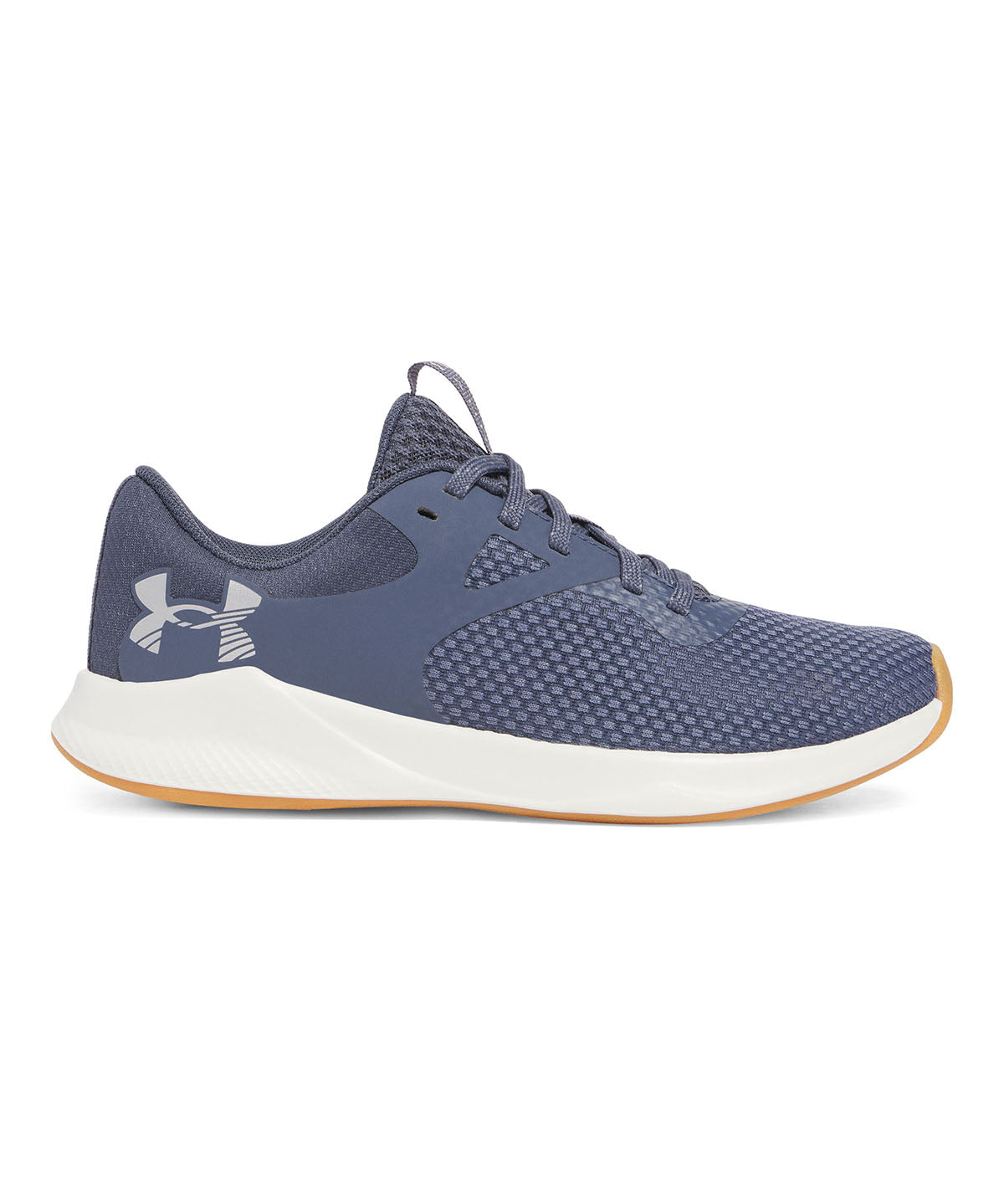 Zapatillas training Under Armour Charged Aurora 2 gris para mujer
