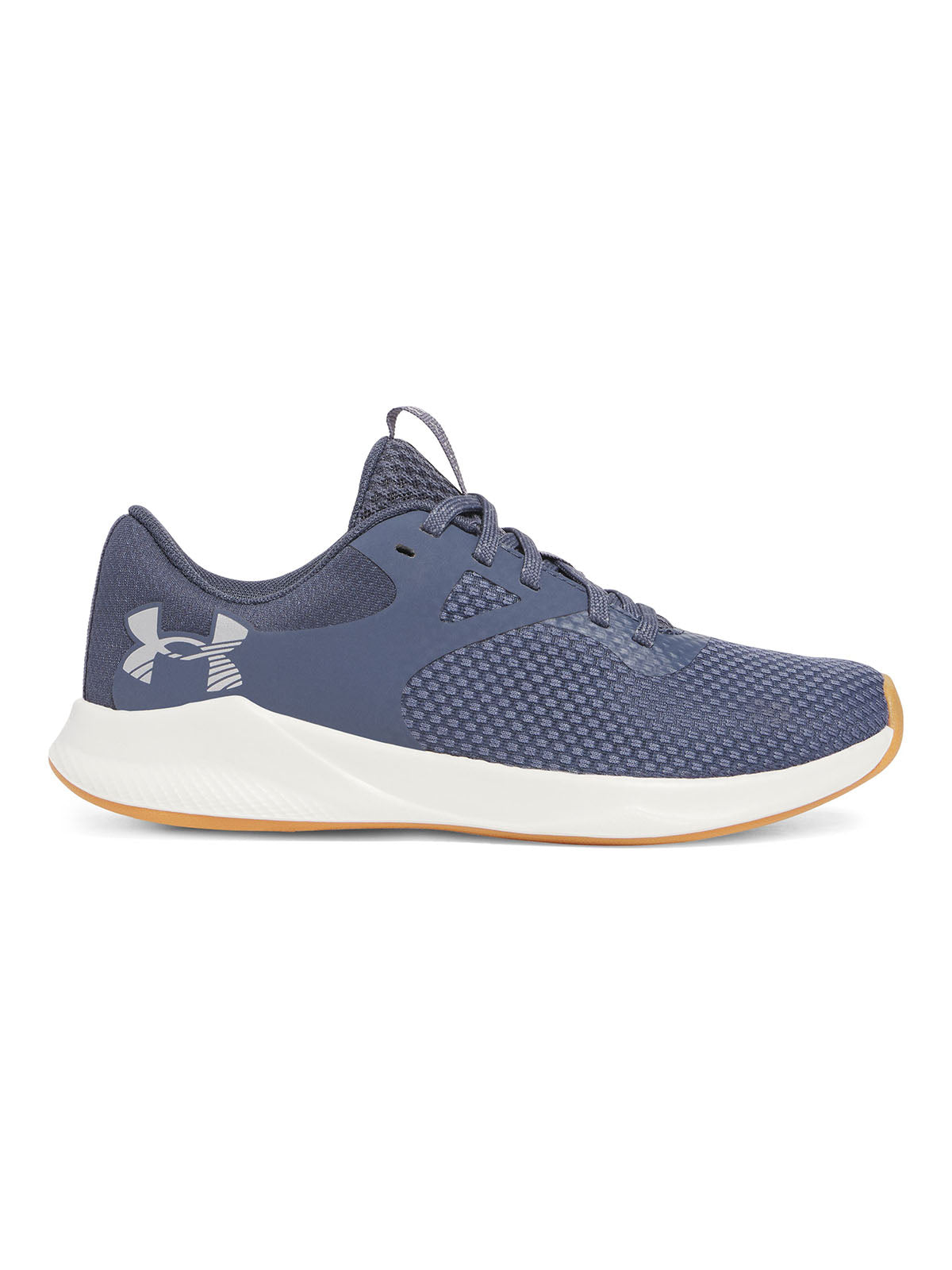 Zapatillas training Under Armour Charged Aurora 2 gris para mujer