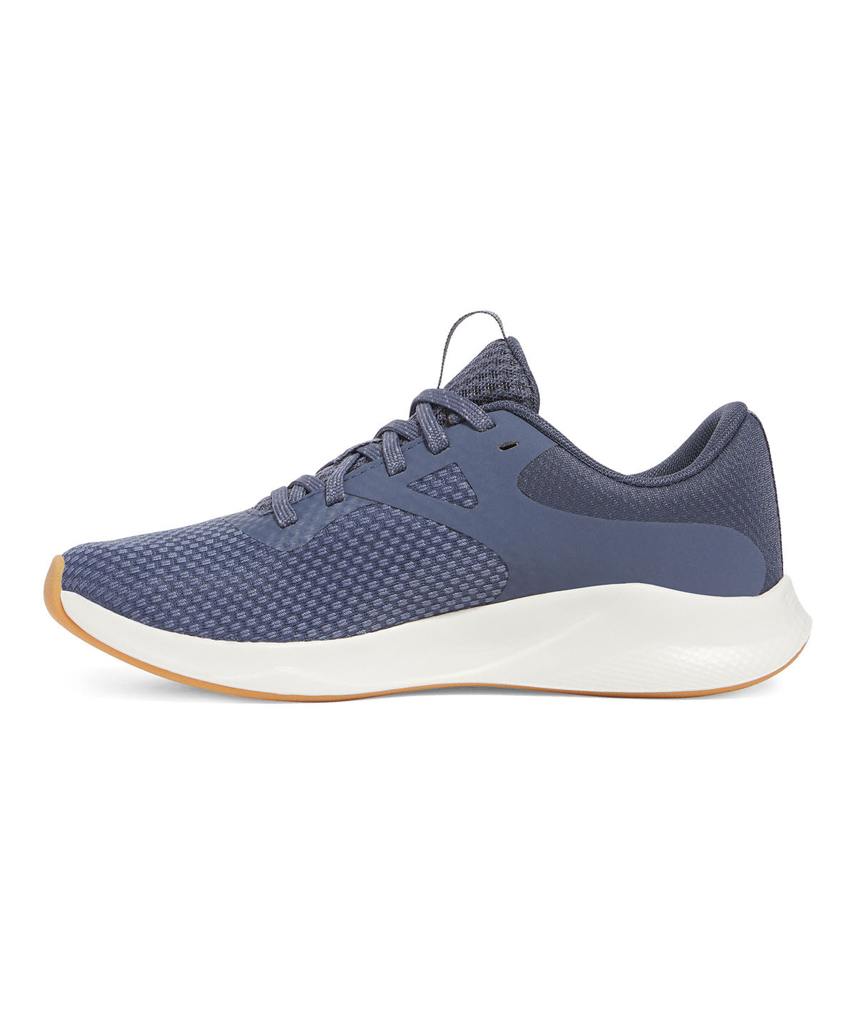 Zapatillas training Under Armour Charged Aurora 2 gris para mujer