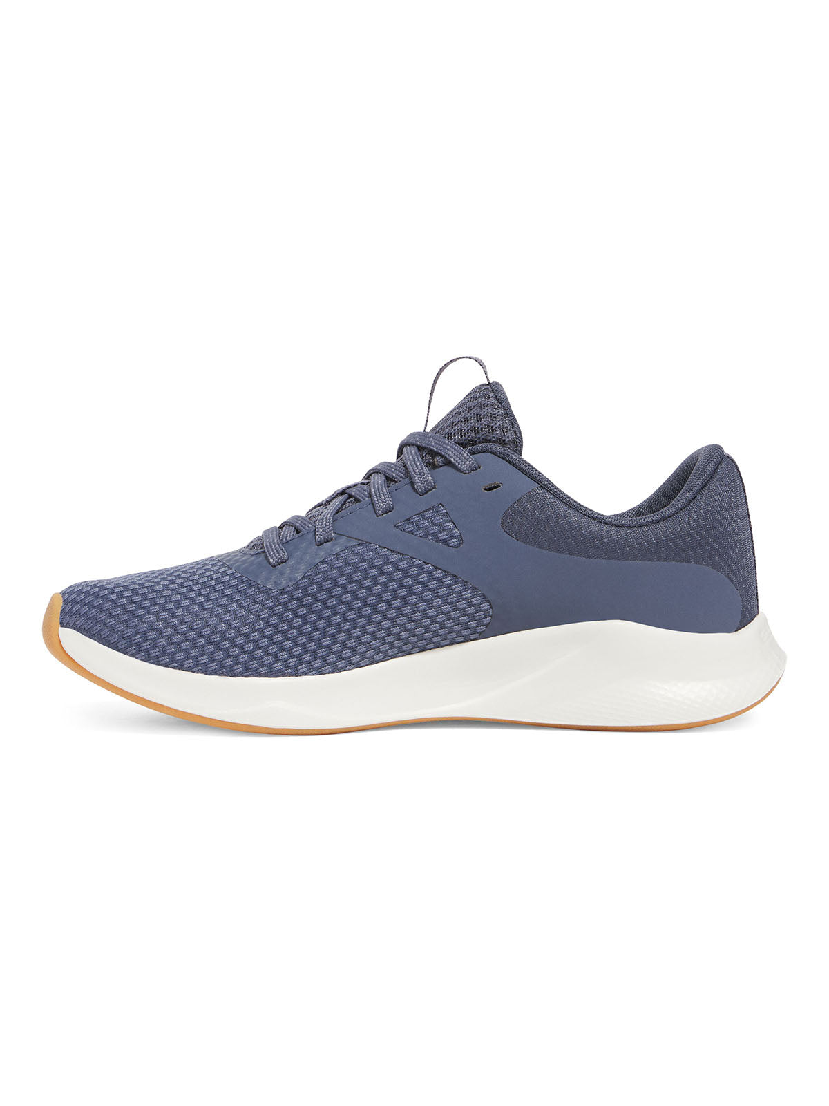 Zapatillas training Under Armour Charged Aurora 2 gris para mujer