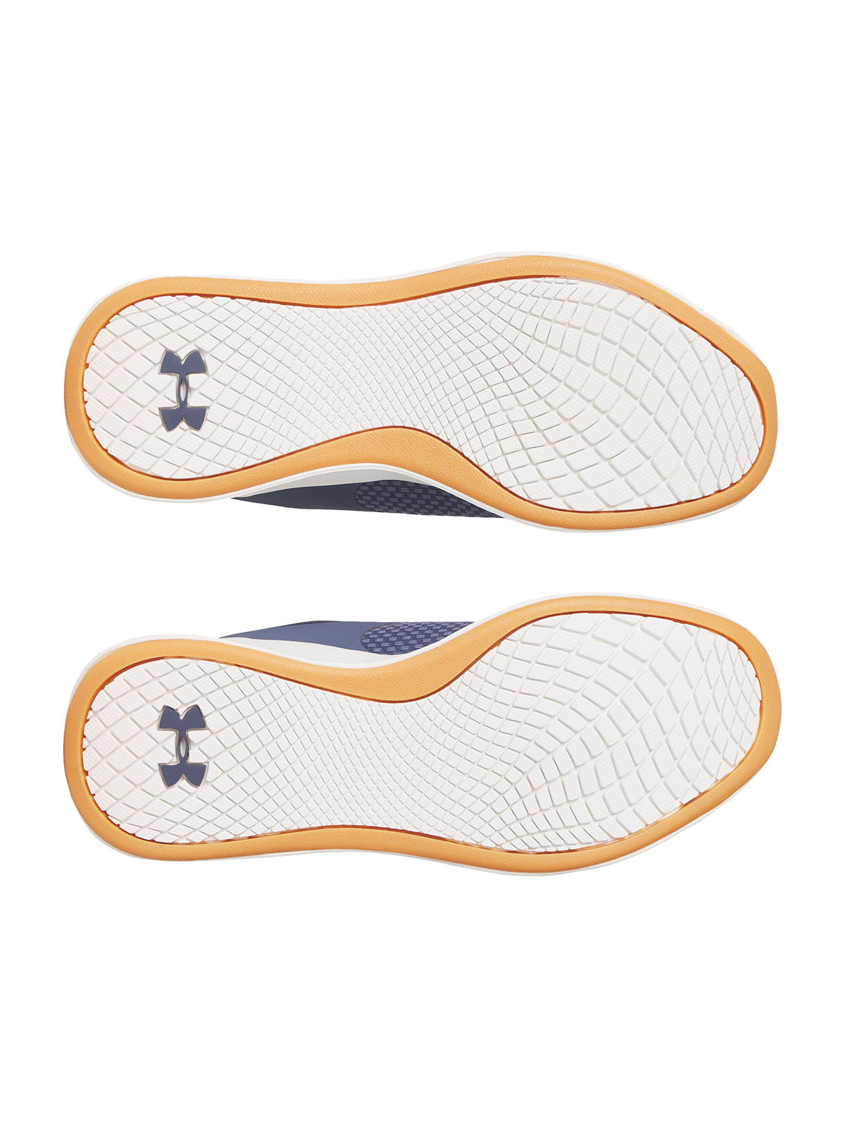 Zapatillas training Under Armour Charged Aurora 2 gris para mujer