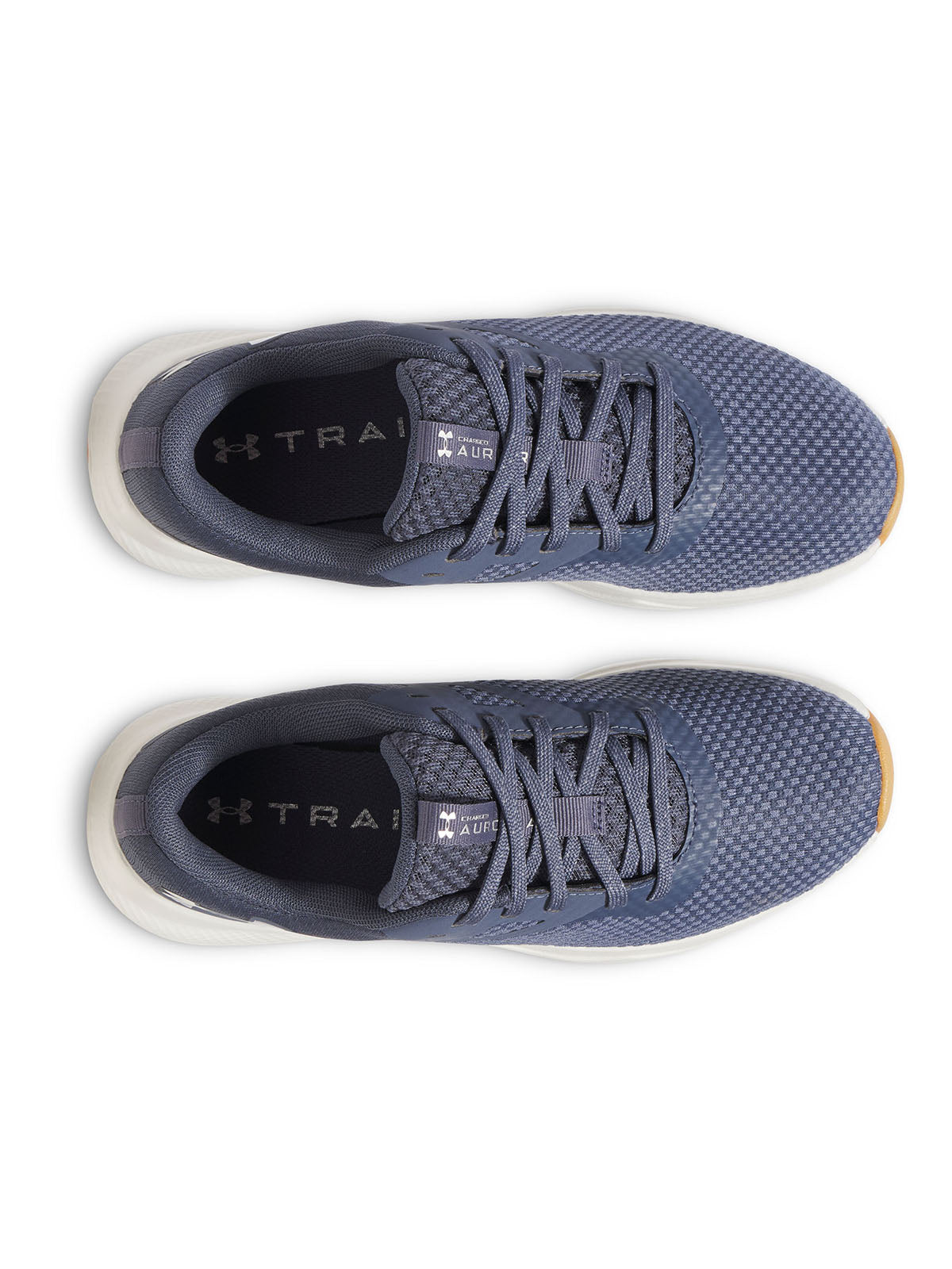 Zapatillas training Under Armour Charged Aurora 2 gris para mujer