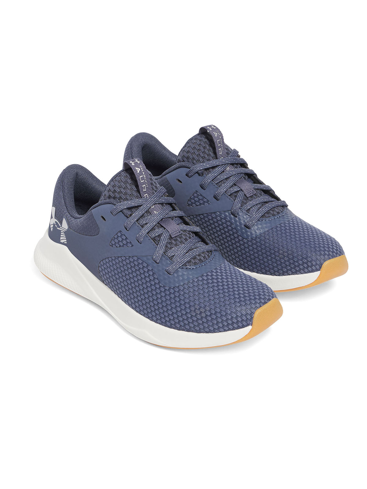 Zapatillas training Under Armour Charged Aurora 2 gris para mujer