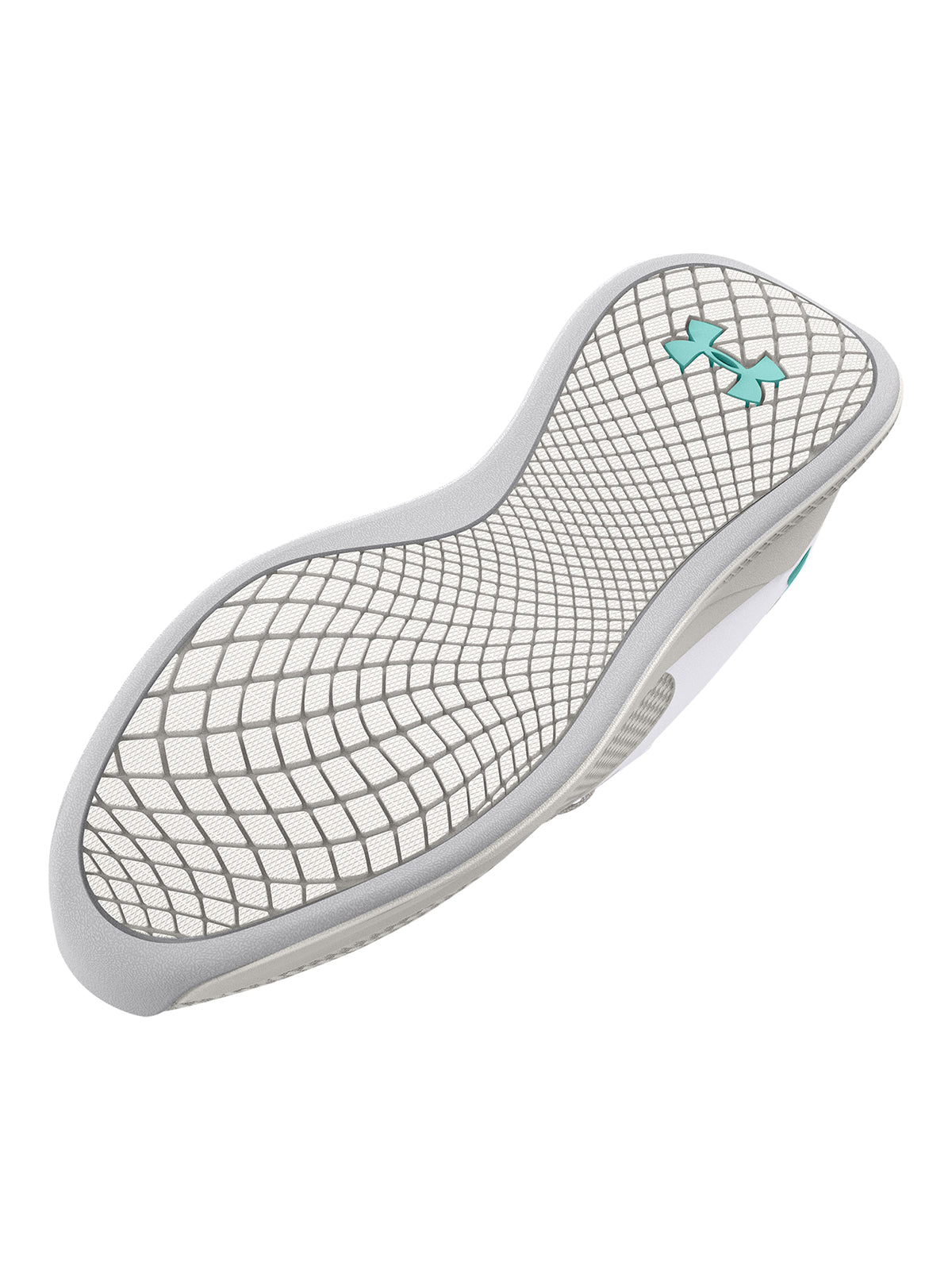 Zapatillas de entrenamiento Charged Aurora 2 para Mujer Under Armour