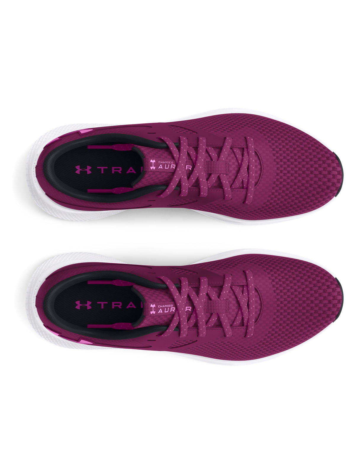 Zapatillas de Training UA Charged Aurora 2 para mujer