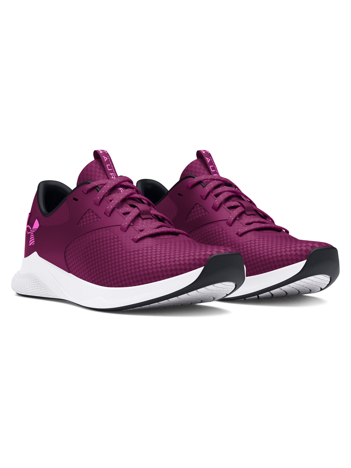 Zapatillas de Training UA Charged Aurora 2 para mujer