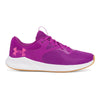 Zapatillas training Under Armour Charged aurora 2 mujer morado