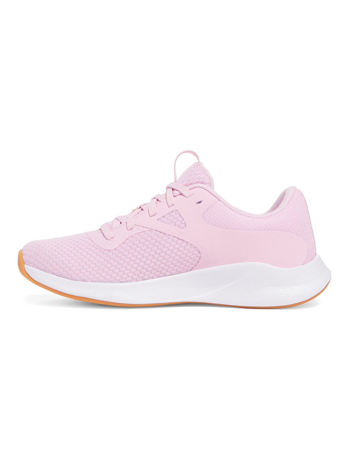 Zapatillas training Under Armour Charged Aurora 2 rosado para mujer