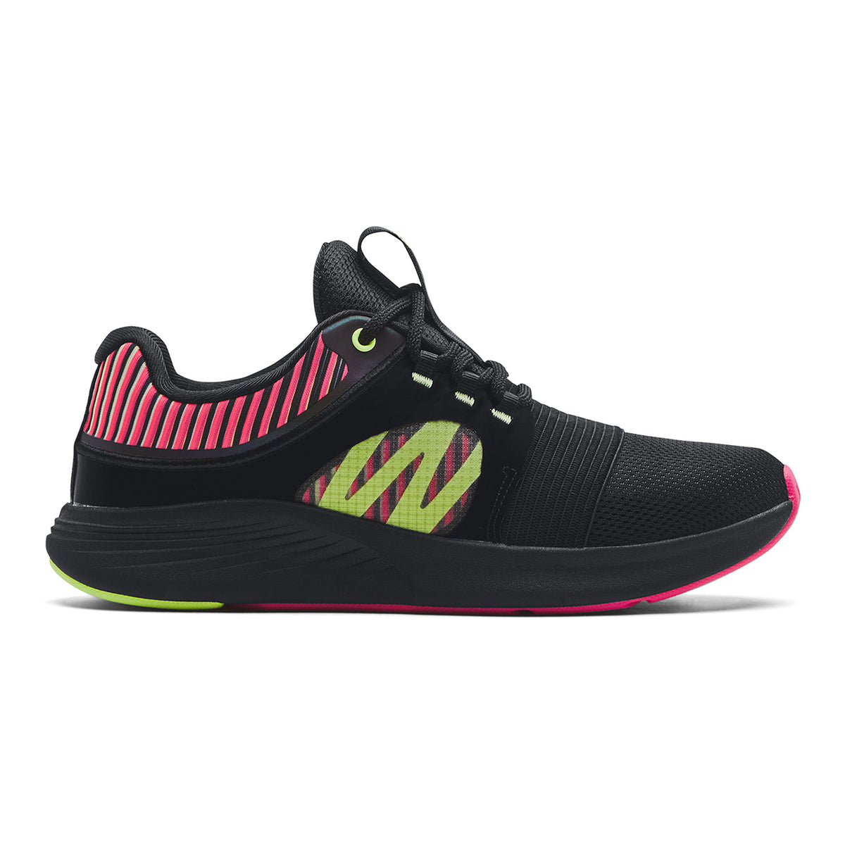 Zapatillas UA Charged Breathe Bliss CM para mujer