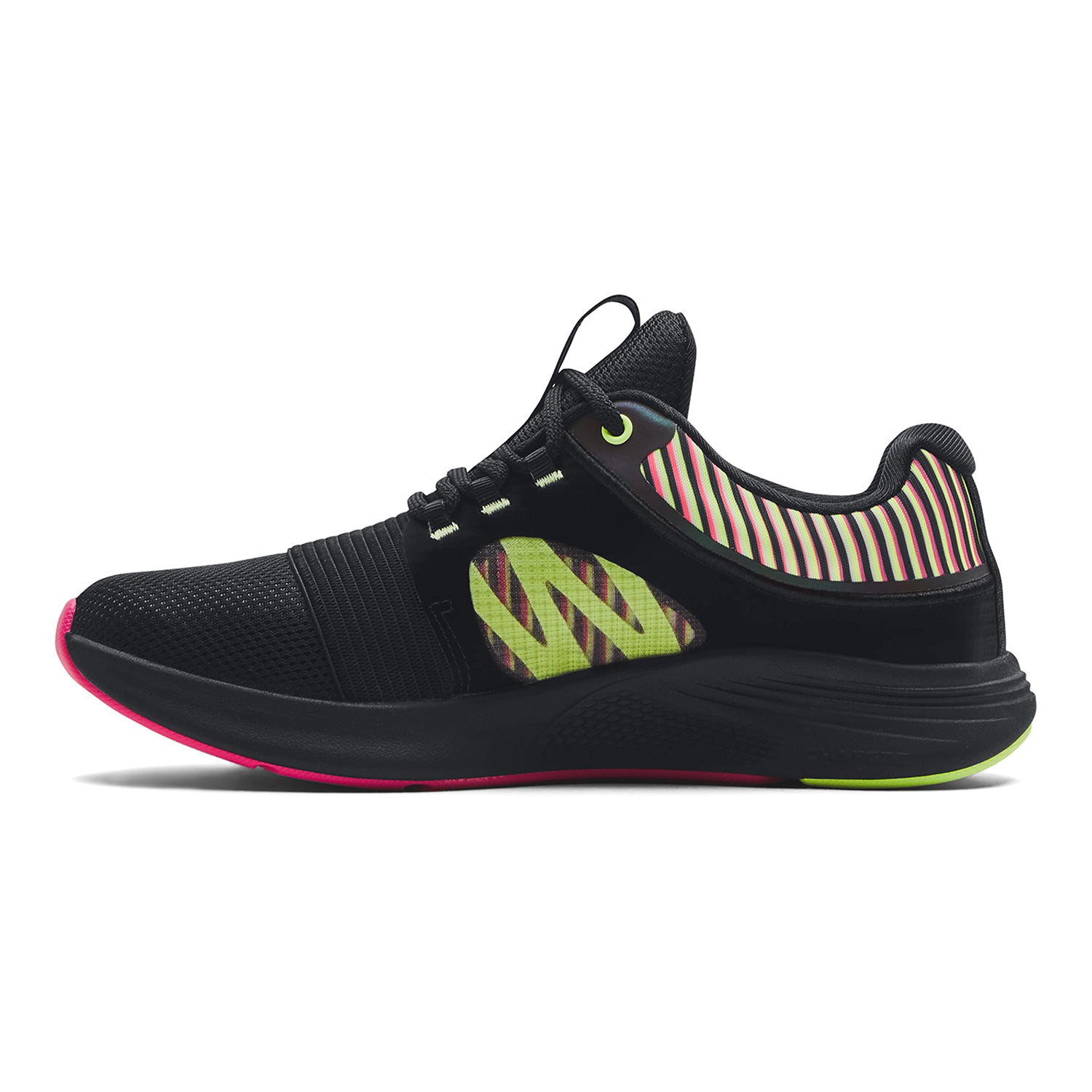 Zapatillas UA Charged Breathe Bliss CM para mujer