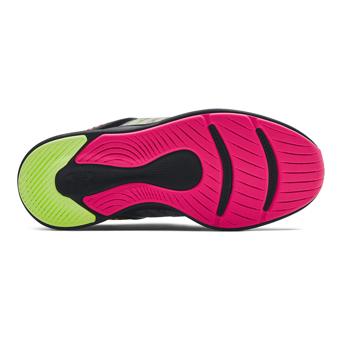 Zapatillas UA Charged Breathe Bliss CM para mujer