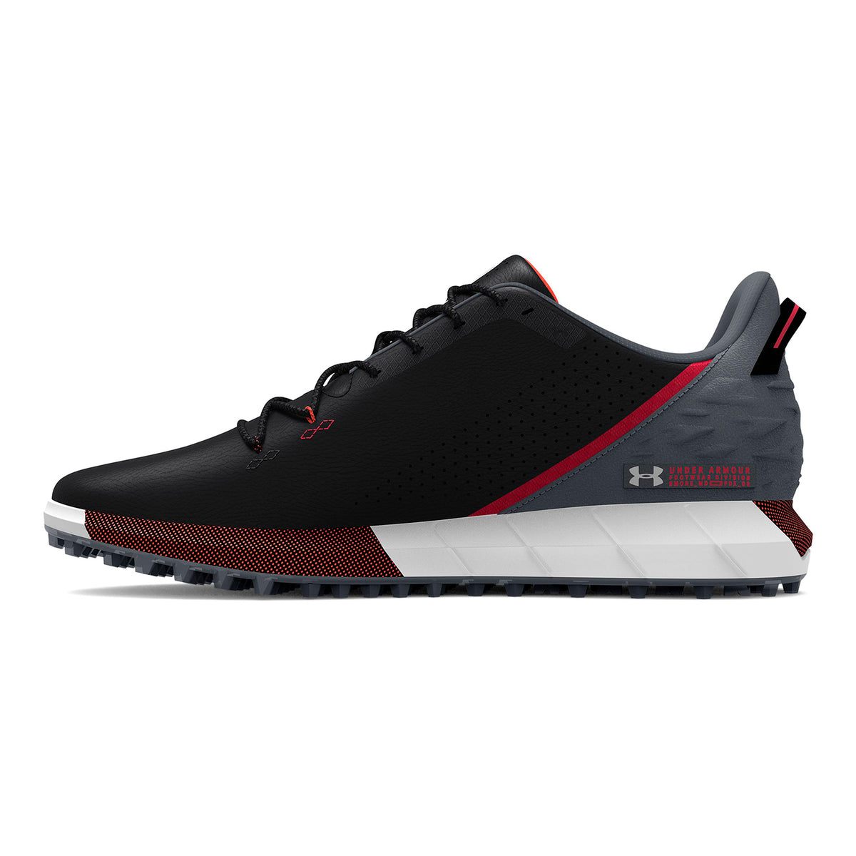 Zapatos de golf UA HOVR™ Drive Spikeless para hombre