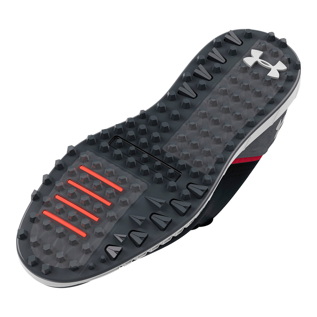 Zapatos de golf UA HOVR™ Drive Spikeless para hombre