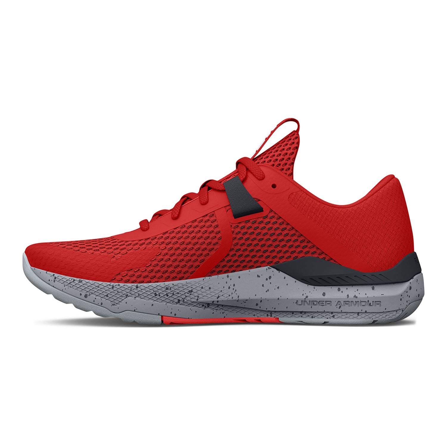 Zapatillas de entrenamiento UA Project Rock BSR 2 Unisex