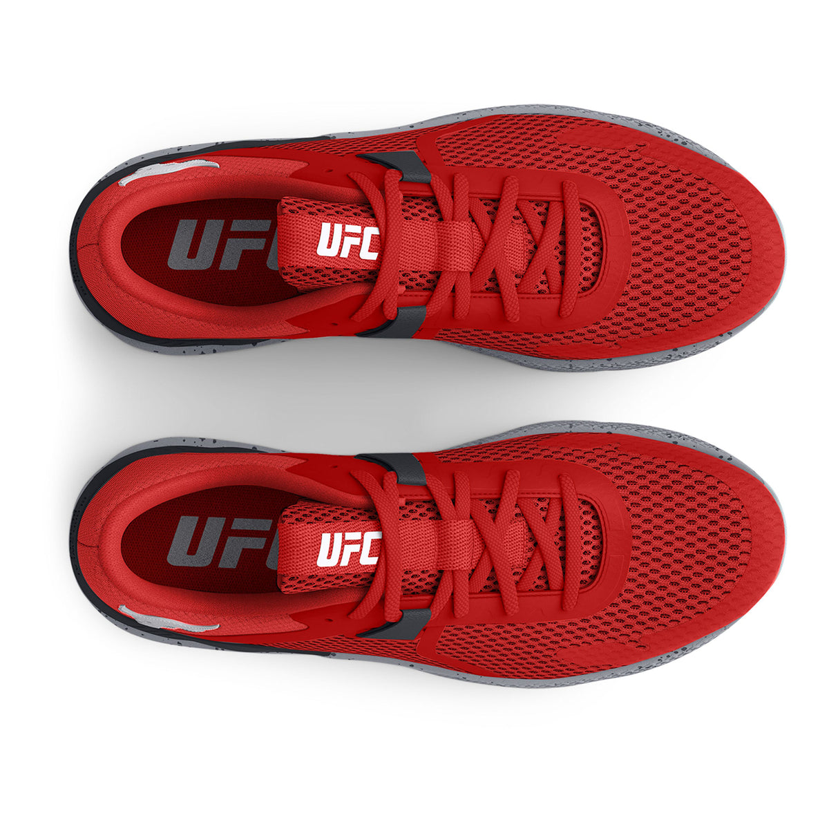 Zapatillas de entrenamiento UA Project Rock BSR 2 Unisex