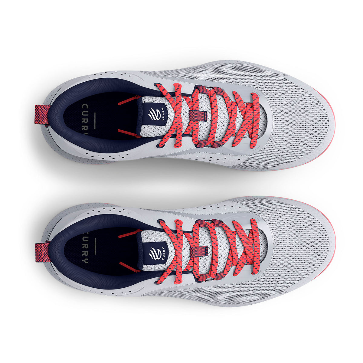 Zapatillas de basketball UA 3Z6 unisex