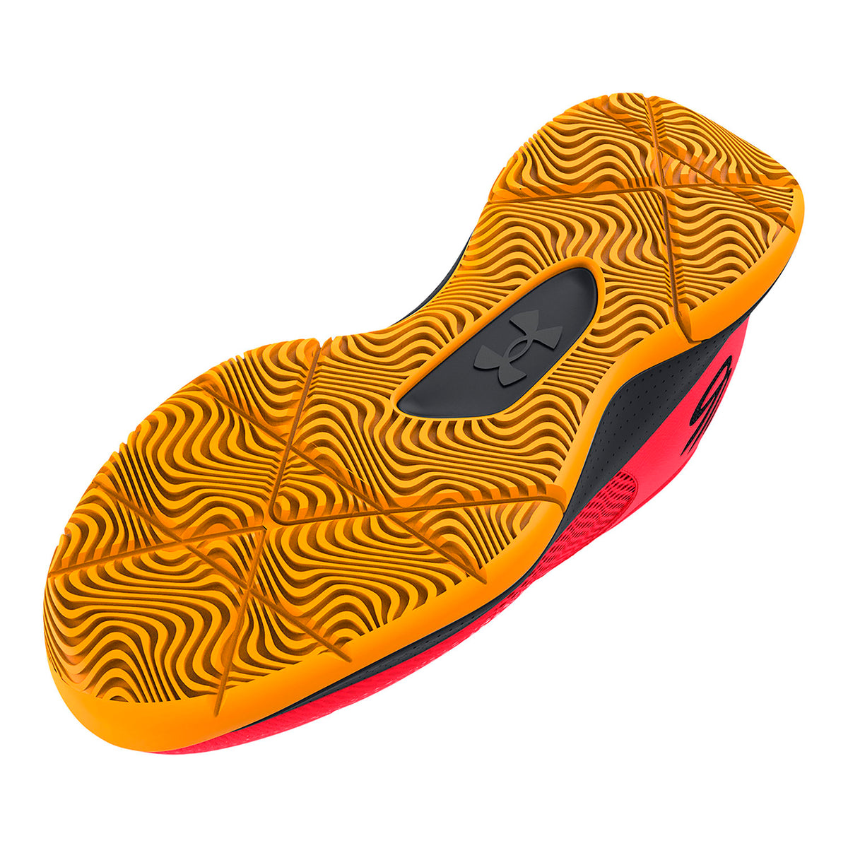 Zapatillas de basketball UA 3Z6 unisex