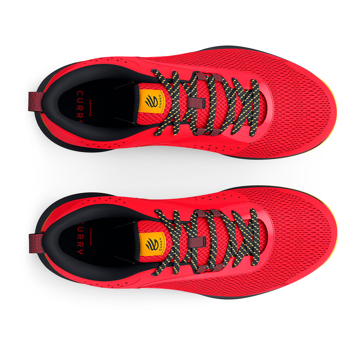 Zapatillas de basketball UA 3Z6 unisex