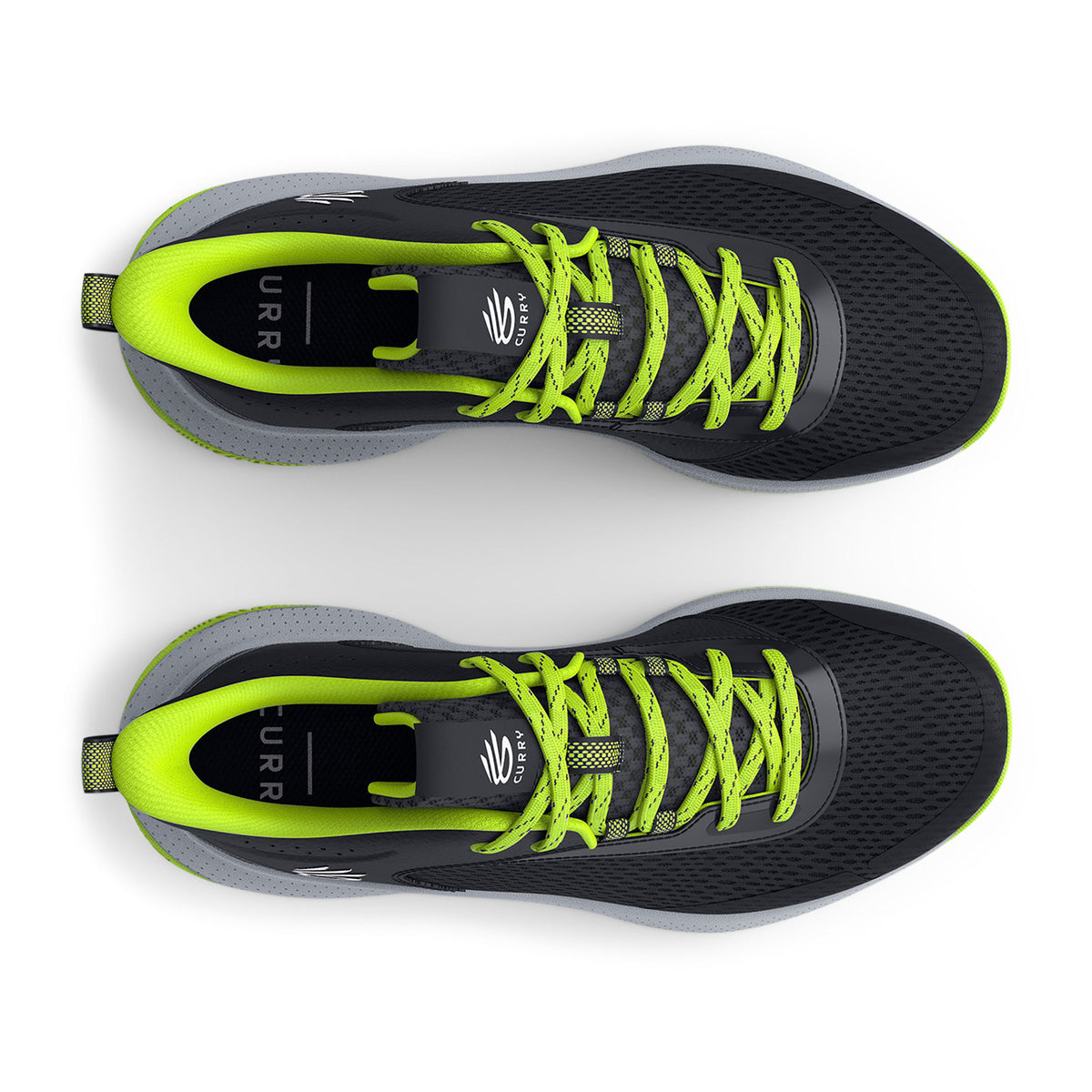 Zapatillas de basketball UA 3Z6 para niños