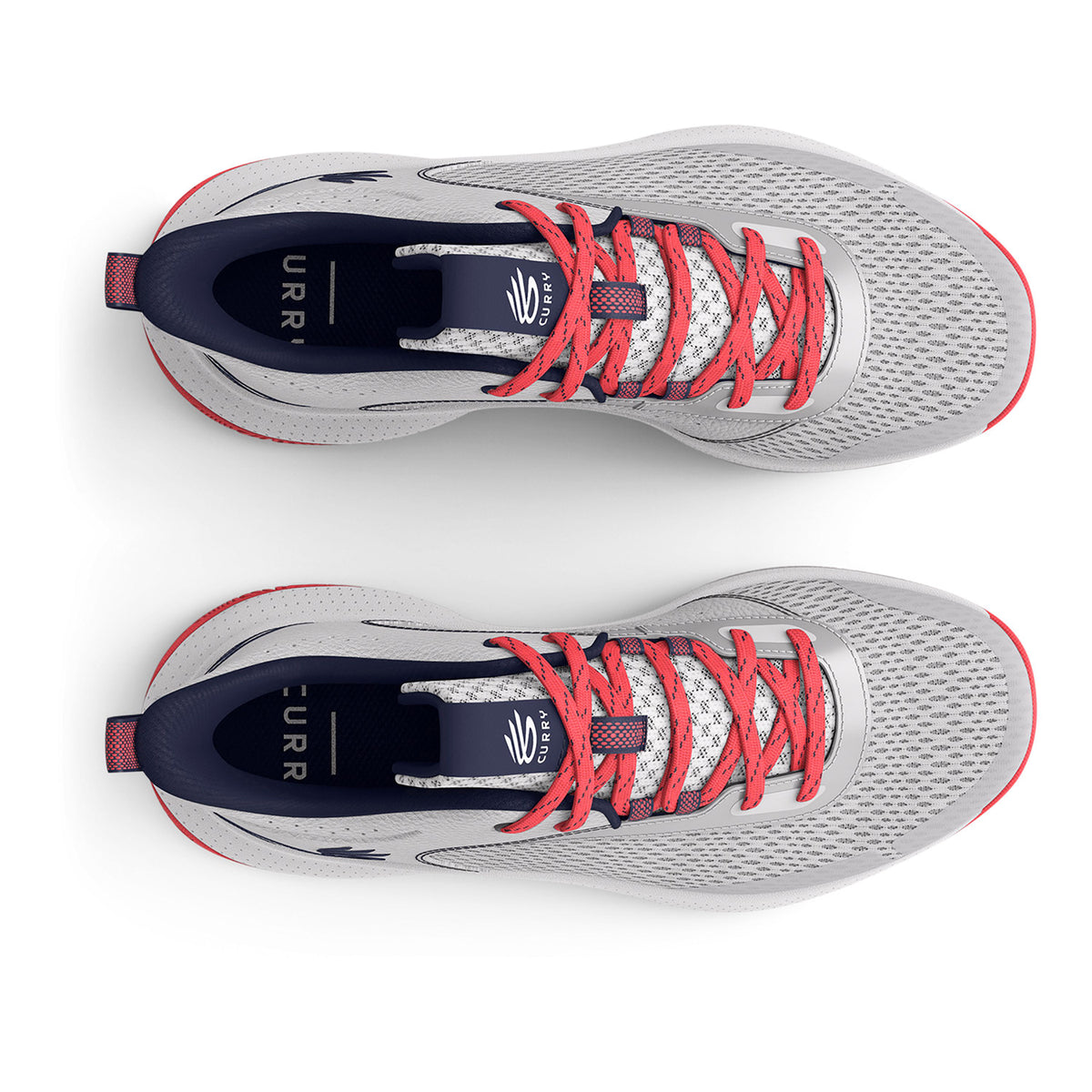 Zapatillas de basketball UA 3Z6 para niños