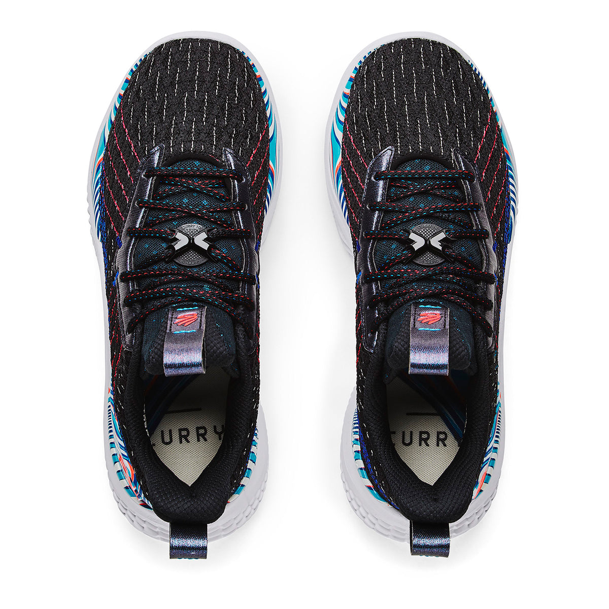 Zapatillas de basketball Curry Flow 10 'More Magic' unisex