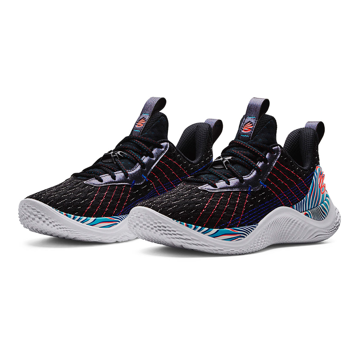 Zapatillas de basketball Curry Flow 10 'More Magic' unisex