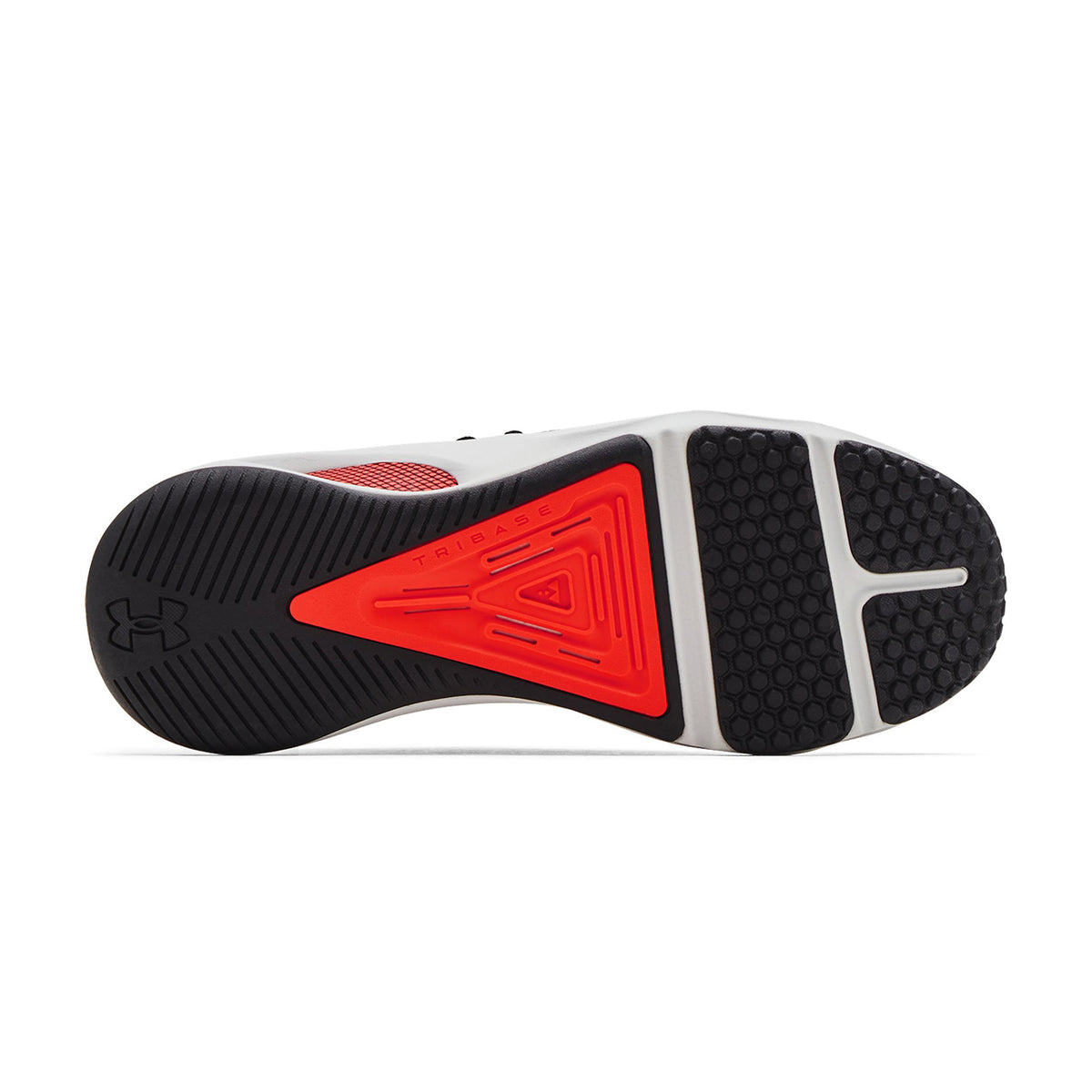 Zapatillas de entramiento UA HOVR Rise 3 estampadas para Hombre