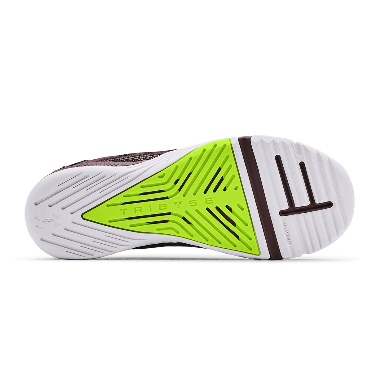 Zapatillas de entrenamiento UA TriBase Reign 3 NM para mujer